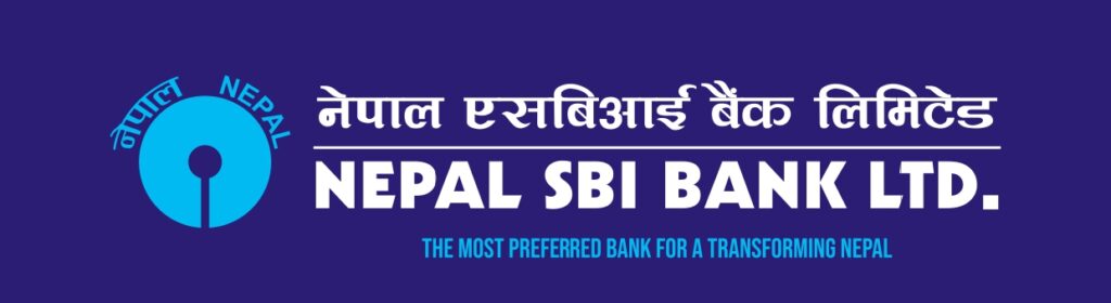 SBI Bank Logo
