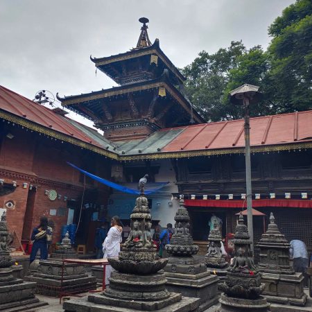 bijeshwori_tample